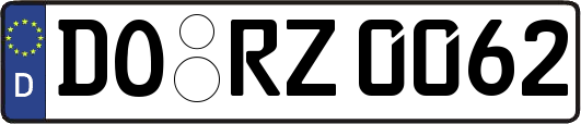 DO-RZ0062