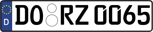 DO-RZ0065