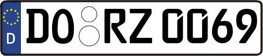 DO-RZ0069