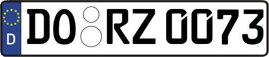 DO-RZ0073