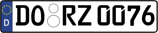 DO-RZ0076