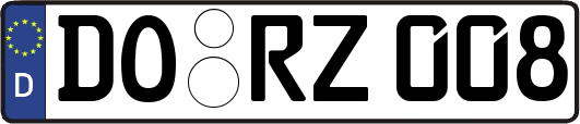 DO-RZ008