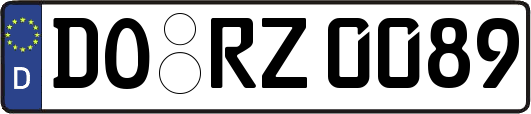 DO-RZ0089