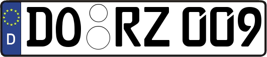 DO-RZ009