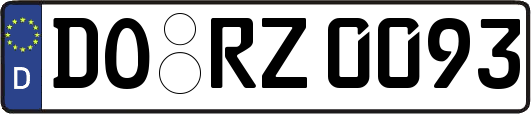 DO-RZ0093