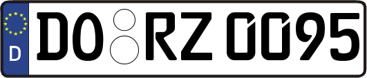 DO-RZ0095
