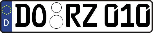 DO-RZ010
