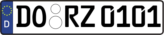 DO-RZ0101
