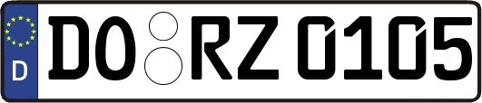 DO-RZ0105