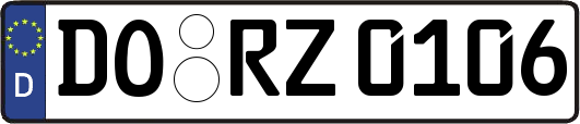 DO-RZ0106