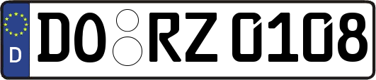 DO-RZ0108