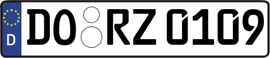 DO-RZ0109