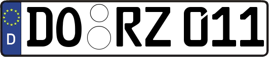 DO-RZ011
