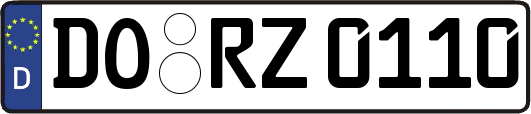 DO-RZ0110