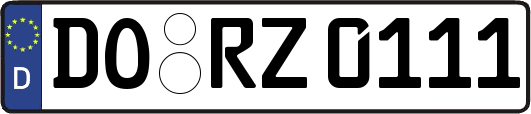DO-RZ0111
