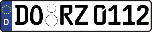DO-RZ0112