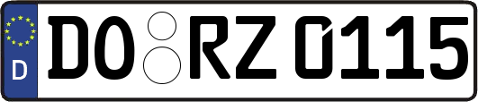 DO-RZ0115