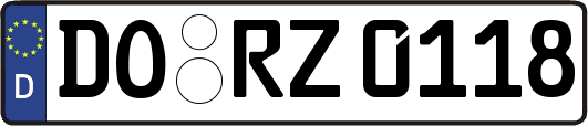 DO-RZ0118