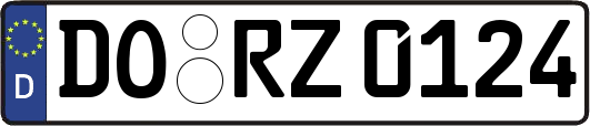 DO-RZ0124