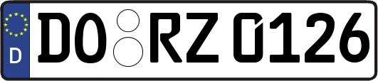 DO-RZ0126