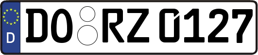 DO-RZ0127