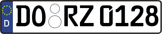 DO-RZ0128