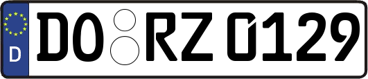 DO-RZ0129