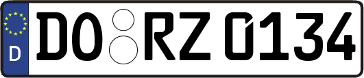 DO-RZ0134