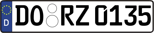 DO-RZ0135