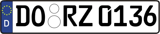 DO-RZ0136