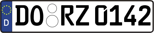 DO-RZ0142