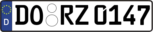 DO-RZ0147