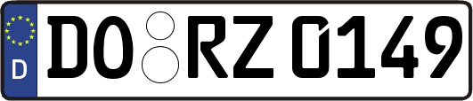 DO-RZ0149