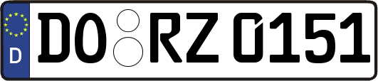 DO-RZ0151