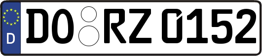 DO-RZ0152