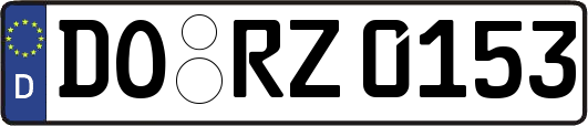 DO-RZ0153