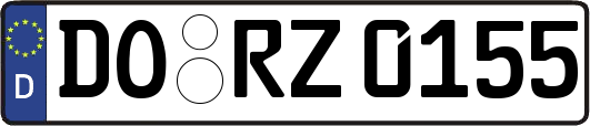 DO-RZ0155