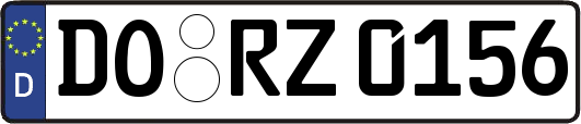 DO-RZ0156