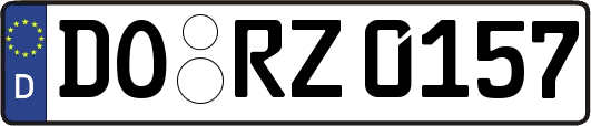 DO-RZ0157