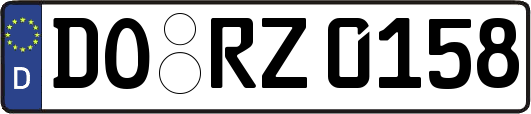 DO-RZ0158