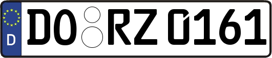 DO-RZ0161