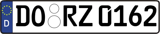 DO-RZ0162