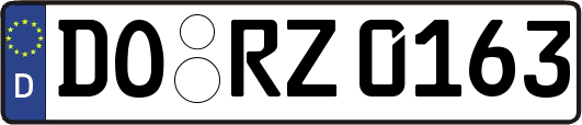 DO-RZ0163