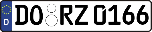 DO-RZ0166