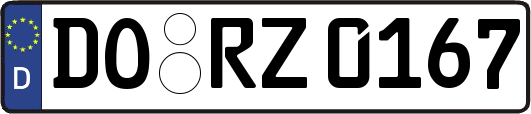 DO-RZ0167
