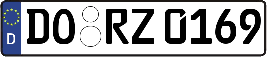 DO-RZ0169