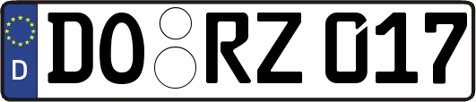 DO-RZ017