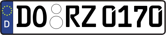 DO-RZ0170
