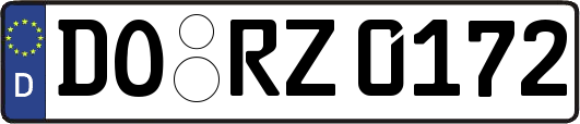 DO-RZ0172