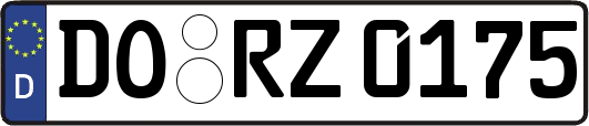 DO-RZ0175